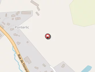 Carte de Richoux Ronald à Pluvigner