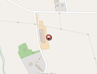 Carte de Du Marronnier à Carentoir