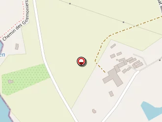 Carte de Poulhalec Gabrielle à Riec-sur-belon