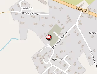 Carte de Labiausse Eric à Penmarch