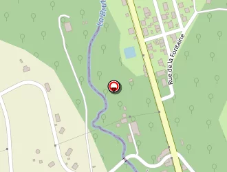 Carte de Cormier Marcel à Soulvache