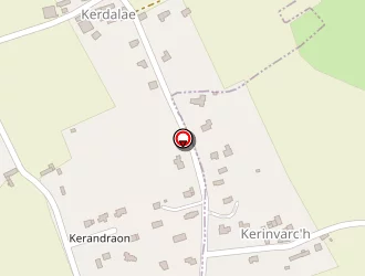 Carte de Roule & Vogue à Plobannalec-lesconil