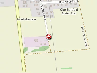 Carte de Bubisutti Joseph à Battenheim