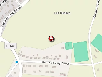 Carte de Exasco Informatique à Saint-benoît-sur-loire