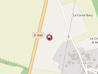 Carte de Luque Daniel à Tonnerre