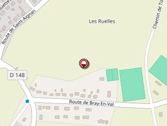 Carte de Expertmicro à Saint-benoît-sur-loire