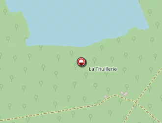 Carte de Pionnier Marc à Langesse