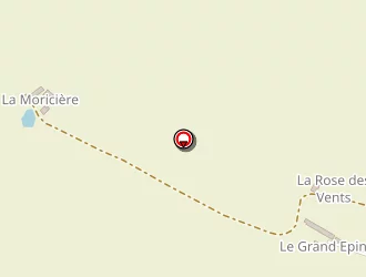 Carte de Martin Didier à Bierné