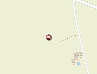 Carte de Simon Gérard à Ampoigné