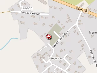 Carte de Bellet Patrice à Penmarch