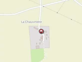 Carte de Mairie à Teillay