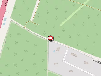 Carte de Kapweb à Ardon