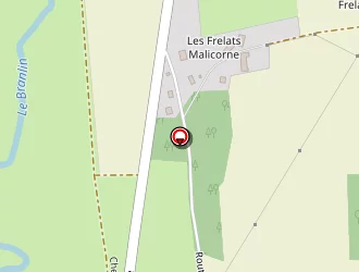 Carte de Lepré Philippe à Malicorne