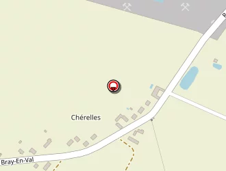 Carte de Jmc à Saint-benoît-sur-loire