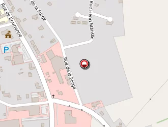 Carte de Entrée Gratuite à Carentoir