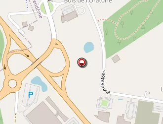 Carte de Dolbi à Vendôme