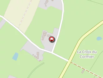 Carte de Mezeray Carrelages à Mézeray