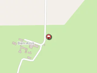 Carte de Herpe Kristell à Pipriac