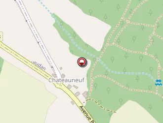 Carte de Lorans Jean-noël à Hennebont