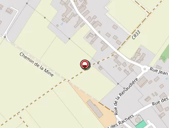 Carte de Cormier Jean-marie à Baule