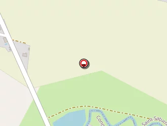 Carte de Salle Polyvalente à Congrier