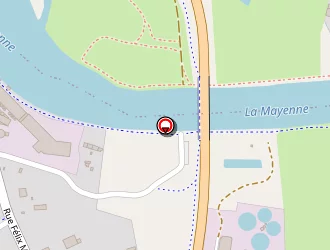 Carte de Forveille Didier à Saint-fort