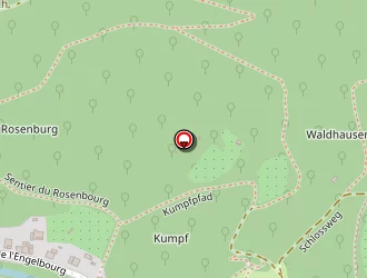 Carte de Teston Electricité à Thann