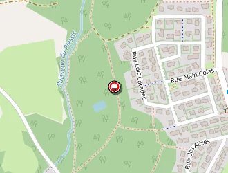 Carte de Transports Offrédo à Caudan