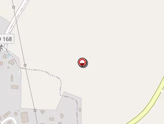 Carte de Point P à Malestroit