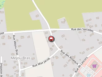 Carte de L'andouille Bigoudenne à Penmarch