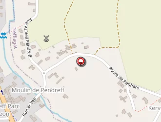 Carte de Dumoulin Pierrick à Plomeur