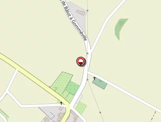 Carte de Mairie à Balot