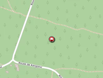 Carte de Bulle De Savon à Camors