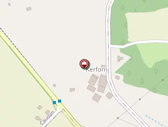 Carte de Id Concept à Caudan