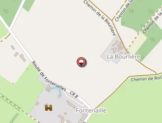 Carte de Lizee Yves à Écommoy