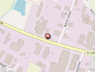 Carte de Bellat Damien à Chablis