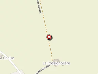 Carte de J.p.moto 41 à Rocé