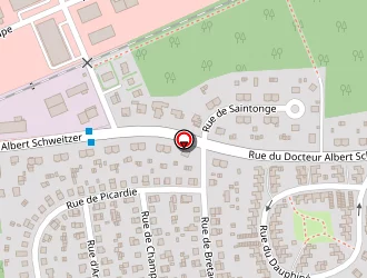 Carte de Dias Pires Anthony à Wittenheim