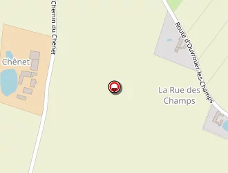 Carte de Guillemart Daniel à Tigy