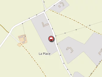 Carte de Bv'prim à Bray-en-val