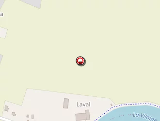 Carte de Paumier Yannick à Guipry