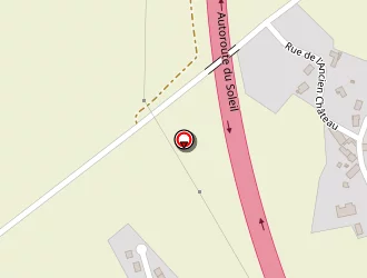 Carte de Antier Alain à Venoy