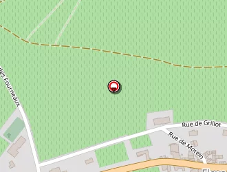 Carte de Mairie à Fleys