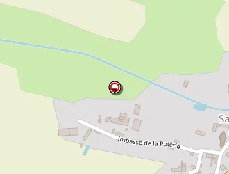 Carte de Thireau à Saint-martin-du-limet