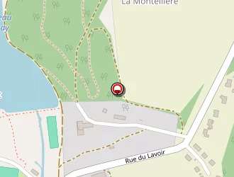 Carte de Desforges Philippe à Lunay