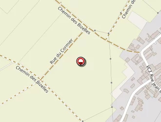 Carte de Leoture François à Baule