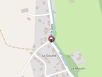 Carte de Robin Louis à Culmont