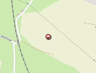 Carte de El Fee Bel à Camors