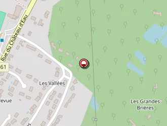 Carte de Ar Stick à Bordes (les)