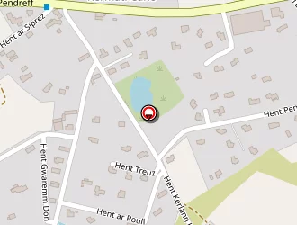 Carte de Bavière Soumia à Plomeur